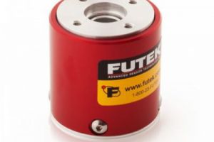 關於扭矩傳感器的信號傳輸你了解多少？