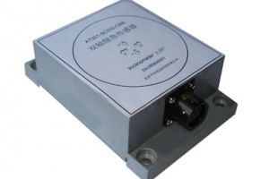 說說傾角傳感器在數控機床上的應用