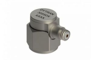 淺談加速度傳感器各方麵的技術指標