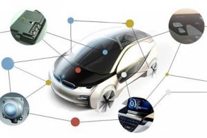 汽車傳感器使用時間過長出現故障？