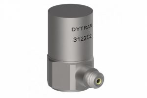 原來加速度傳感器在高鐵裏擔當這樣的重任