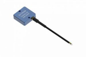 加速度傳感器是什麼？有哪些類型？