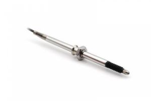 LVDT位移傳感器的材質是什麼？那種材質比較好？