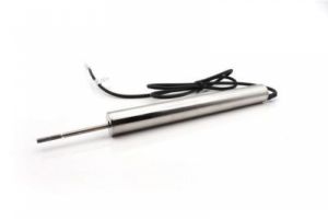 LVDT位移傳感器產品如何選擇？價格高的有必要考慮嗎？