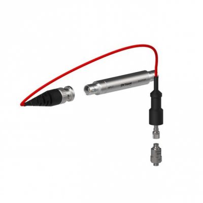 5310M高溫振動傳感器係統