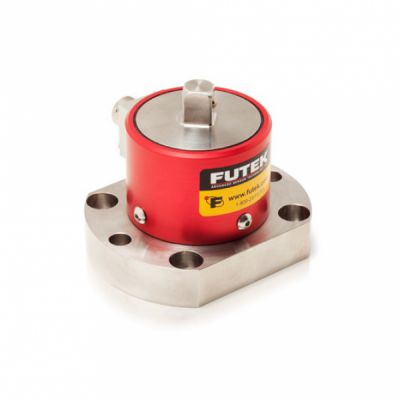TDF600靜態扭矩傳感器（法蘭對四方頭安裝）