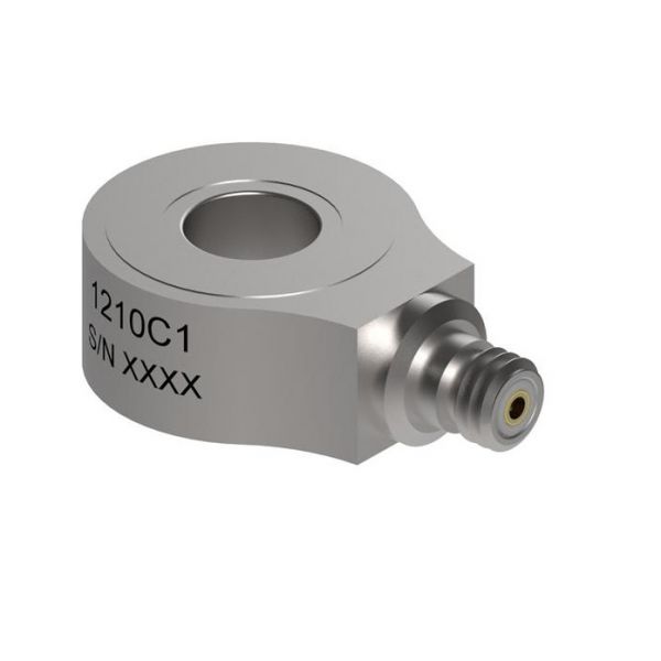 1210C高溫環形衝擊力傳感器