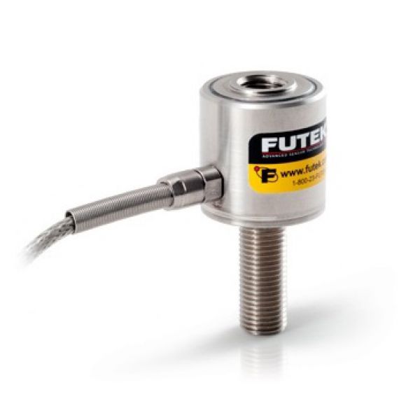 LCB200杆端拉壓型力傳感器，公/母螺紋，測力傳感器