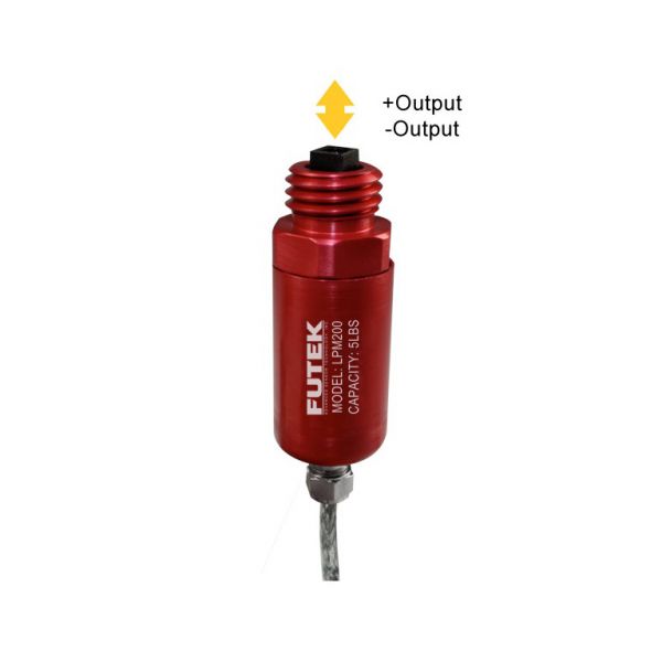 LPM200麵板安裝型測力傳感器