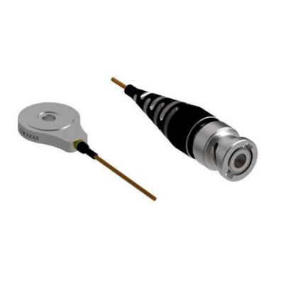 1212V超薄型環形衝擊力傳感器